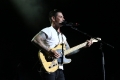 Dashboard Confessional @ the Concord Pavilion in Concord_CA | Photo by Raymond Ahner