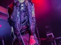 Davey Suicide @ Crofoot in Pontiac, MI