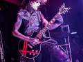 Davey Suicide @ Crofoot in Pontiac, MI