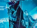 Davey Suicide @ Crofoot in Pontiac, MI