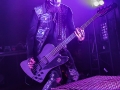 Davey Suicide @ Crofoot in Pontiac, MI