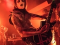 Davey Suicide @ Crofoot in Pontiac, MI