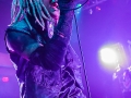 Davey Suicide @ Crofoot in Pontiac, MI