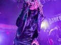 Davey Suicide @ Crofoot in Pontiac, MI
