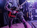 Davey Suicide @ Crofoot in Pontiac, MI