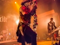 Davey Suicide @ Crofoot in Pontiac, MI