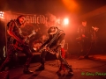Davey Suicide @ Crofoot in Pontiac, MI
