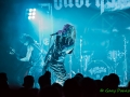 Davey Suicide @ Crofoot in Pontiac, MI