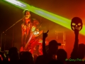 Davey Suicide @ Crofoot in Pontiac, MI