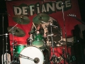 Defiance @ the Country Saloon in Las Vegas_NV | Photo by Raymond Ahner