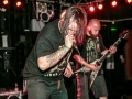 Demise of the Enthroned @ Maidstone Theater on 4-Jun-2016