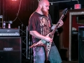 Demise of the Enthroned @ Maidstone Theater on 4-Jun-2016