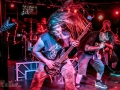 Demise of the Enthroned @ Maidstone Theater on 4-Jun-2016
