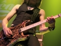 Dokken at John F Savage Arena in Toledo, OH | Photo By Erich Morse