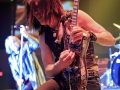 Dokken at John F Savage Arena in Toledo, OH | Photo By Erich Morse