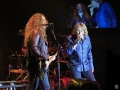 Dokken at John F Savage Arena in Toledo, OH | Photo By Erich Morse