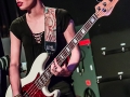 Doll Skin @ Music Factory in Battle Creek, MI