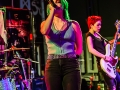 Doll Skin @ Music Factory in Battle Creek, MI