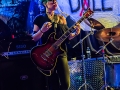 Doll Skin @ Music Factory in Battle Creek, MI
