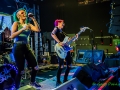 Doll Skin @ Music Factory in Battle Creek, MI