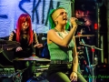 Doll Skin @ Music Factory in Battle Creek, MI