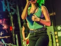 Doll Skin @ Music Factory in Battle Creek, MI