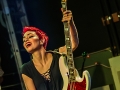 Doll Skin @ Music Factory in Battle Creek, MI