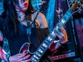 Doll Skin @ Music Factory in Battle Creek, MI