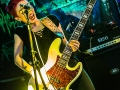 Doll Skin @ Music Factory in Battle Creek, MI