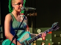 Doll Skin @ Music Factory in Battle Creek, MI