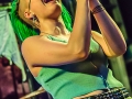 Doll Skin @ Music Factory in Battle Creek, MI