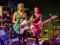 Doll Skin @ Music Factory in Battle Creek, MI