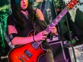 Doll Skin @ Music Factory in Battle Creek, MI