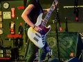 Doll Skin @ Music Factory in Battle Creek, MI