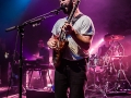 Foals @ Music Factory in Battle Creek, MI
