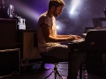 Foals @ Music Factory in Battle Creek, MI