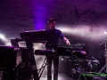 Foals @ Music Factory in Battle Creek, MI