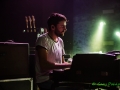 Foals @ Music Factory in Battle Creek, MI
