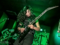 Hatchet @ Frankies Inner City in Toledo, OH