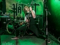 Hatchet @ Frankies Inner City in Toledo, OH