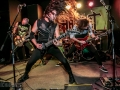 Hatchet @ Frankies Inner City in Toledo, OH