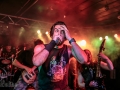 Hate Unbound @ Maidstone Theater on 4-Jun-2016