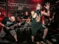 Hate Unbound @ Maidstone Theater on 4-Jun-2016