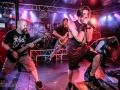 Hate Unbound @ Maidstone Theater on 4-Jun-2016