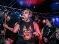 Hate Unbound @ Maidstone Theater on 4-Jun-2016