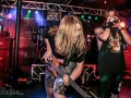 Hate Unbound @ Maidstone Theater on 4-Jun-2016