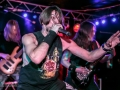 Hate Unbound @ Maidstone Theater on 4-Jun-2016