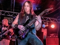 Hate Unbound @ Maidstone Theater on 4-Jun-2016