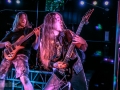 Hate Unbound @ Maidstone Theater on 4-Jun-2016