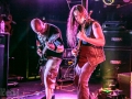 Hate Unbound @ Maidstone Theater on 4-Jun-2016